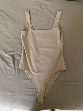 Forever 21 body suit